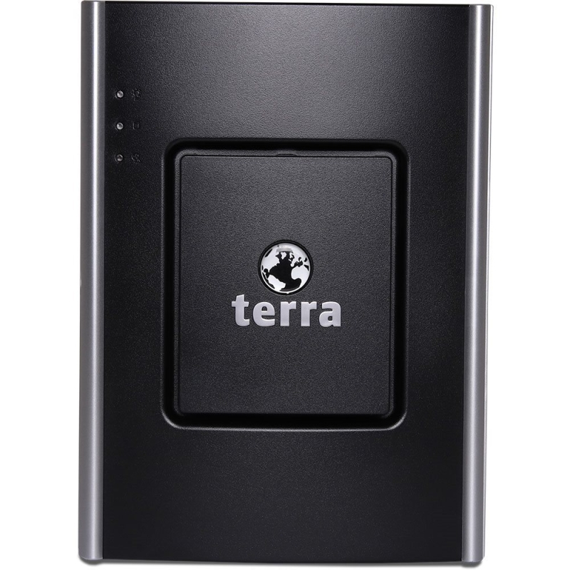 TERRA MINISERVER G5 E-2356G/32/2x960 (1100292)