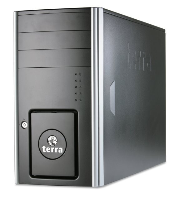 TERRA SERVER 6530 G4 S-4309Y/64/2x1.9TB/C (1100321)