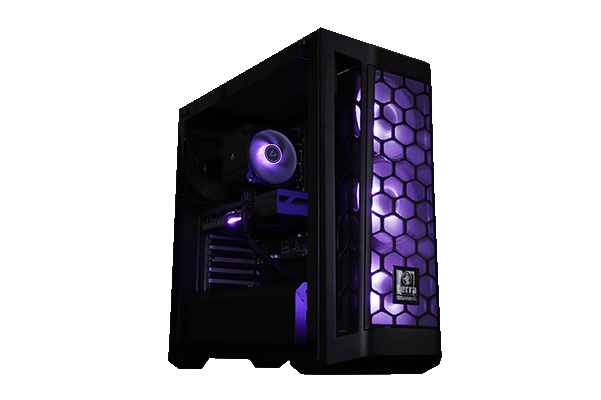 TERRA PC-GAMER ELITE 2 (EU1001370)