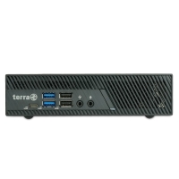 TERRA PC-Mini 6000V6.1 SILENT GREENLINE (1009983)